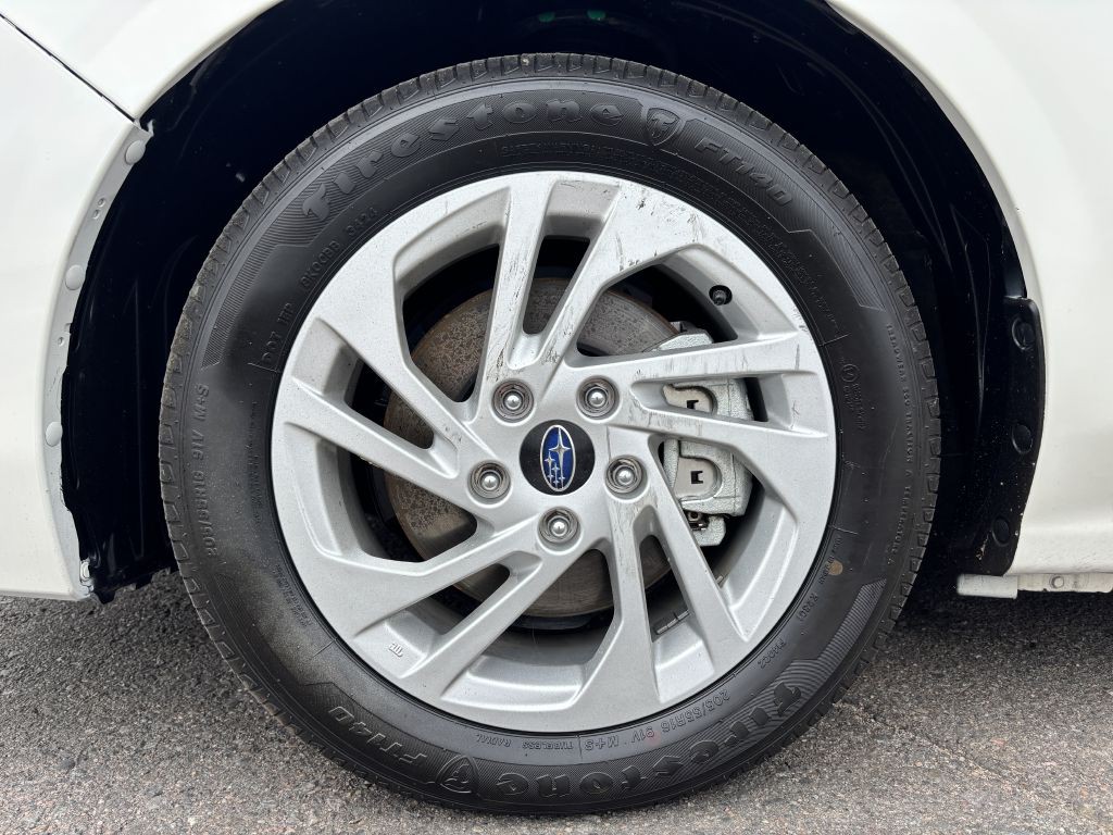 2024 Subaru Impreza Image 25