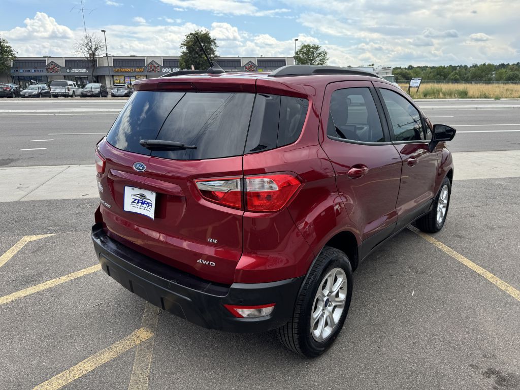 2020 Ford Econoline Image 7