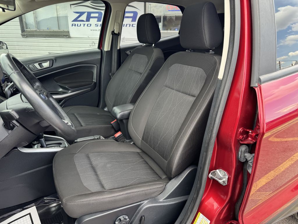 2020 Ford Econoline Image 12