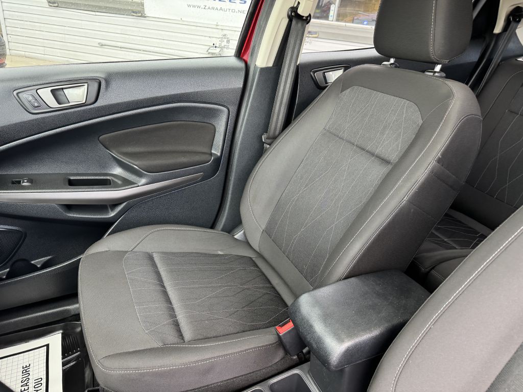 2020 Ford Econoline Image 13