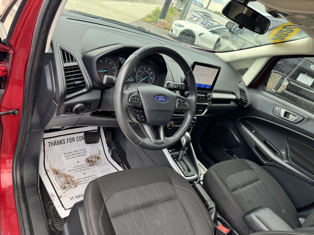 2020 Ford Econoline Image 14