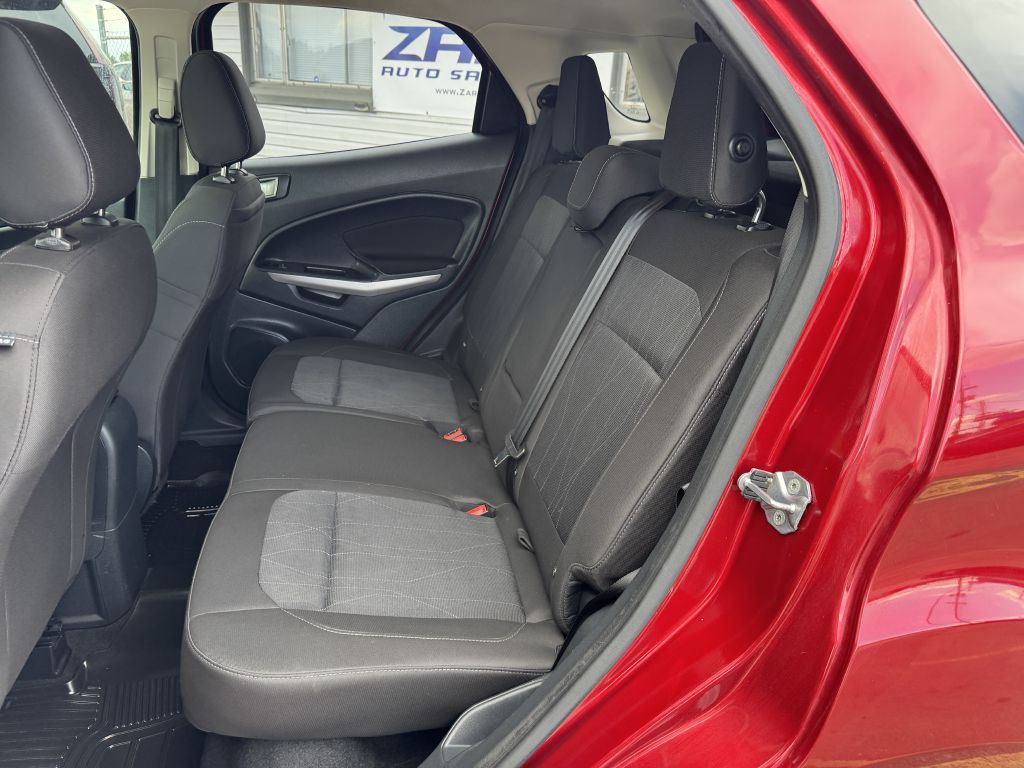2020 Ford Econoline Image 17