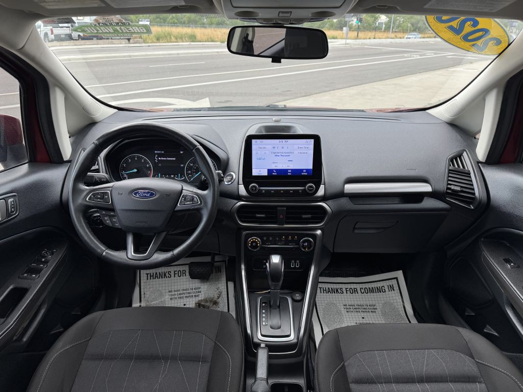 2020 Ford Econoline Image 18