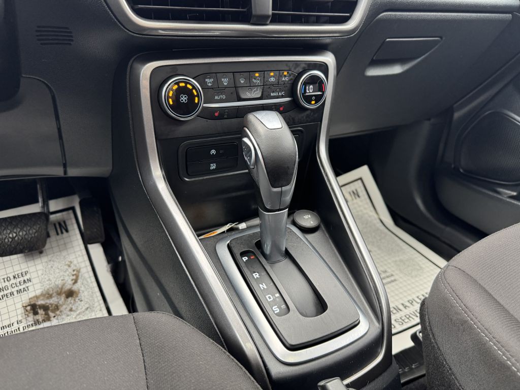 2020 Ford Econoline Image 20