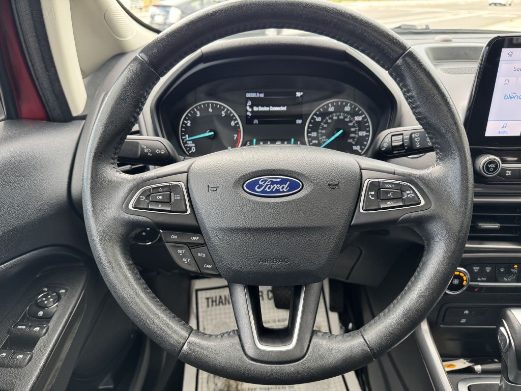 2020 Ford Econoline Image 21