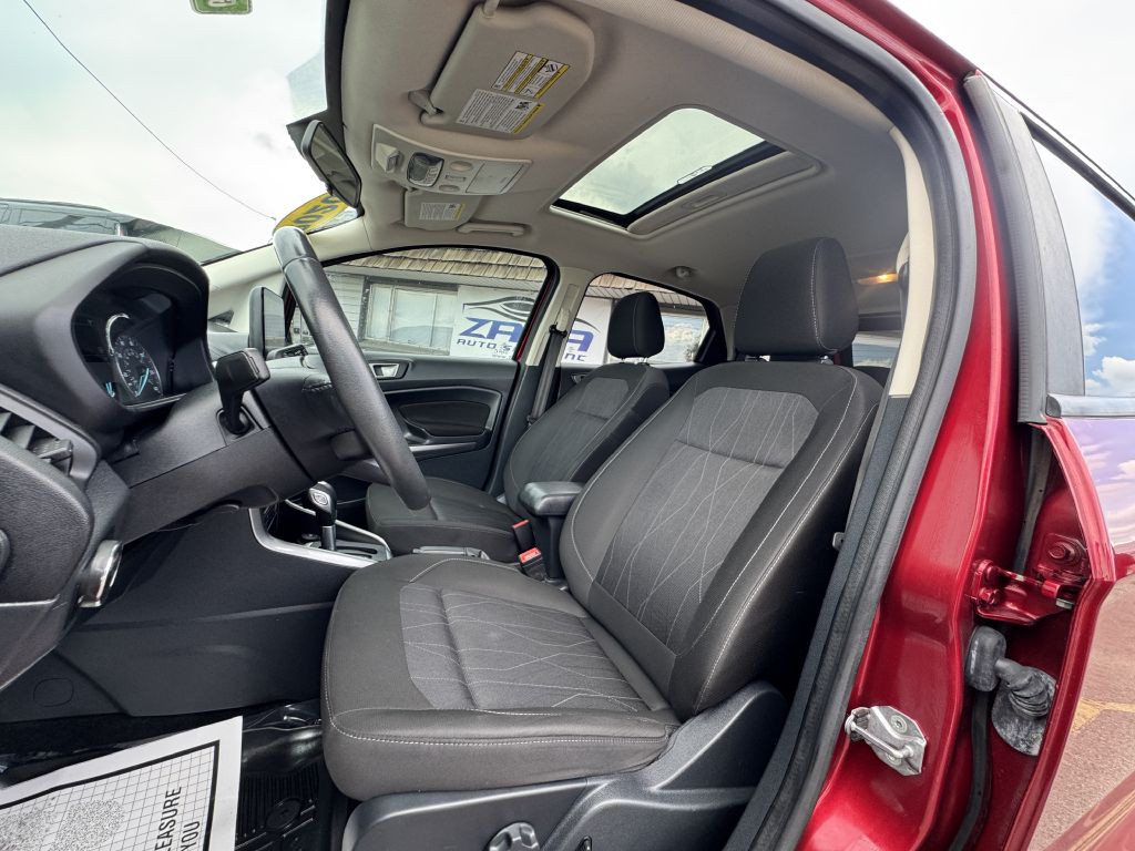 2020 Ford Econoline Image 27
