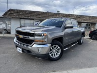 Image for 2017 Chevrolet Silverado 1500 LT ID: 6831881