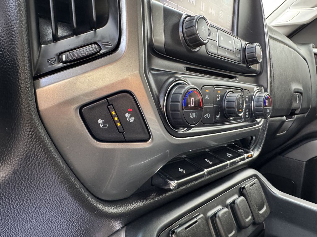 2017 Chevrolet Silverado 1500 Image 23