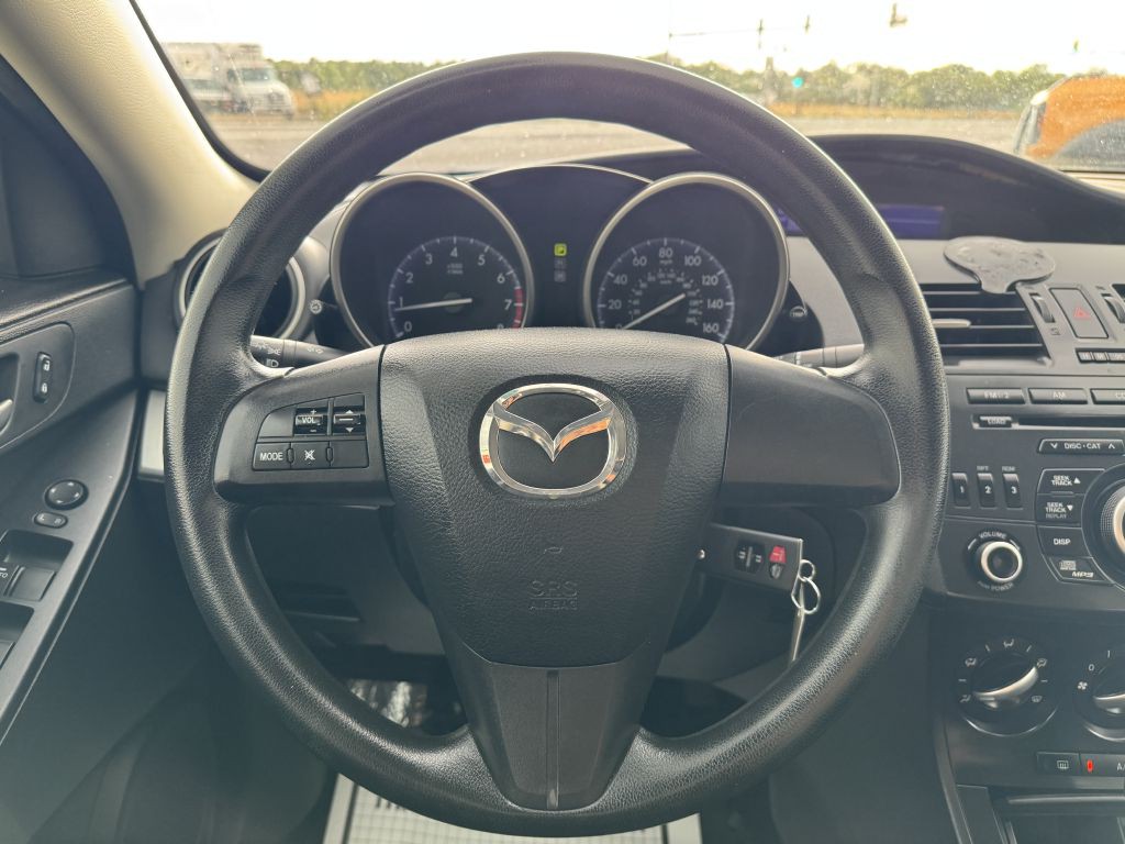 2012 Mazda Mazda3 Image 20