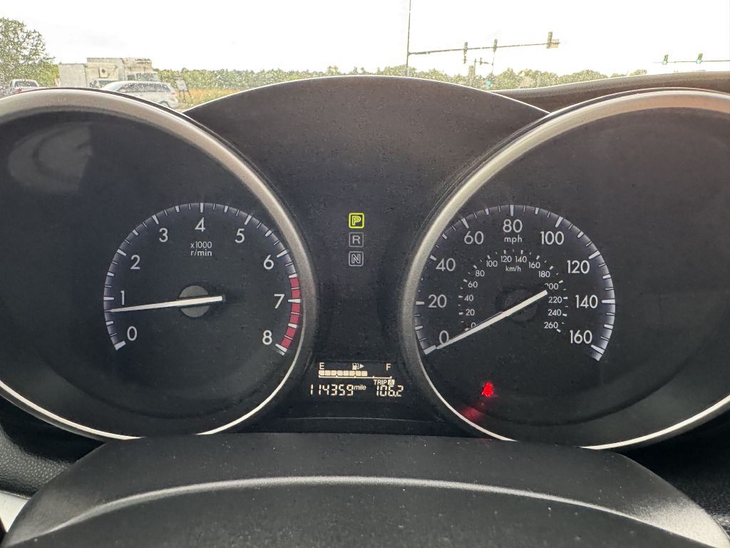 2012 Mazda Mazda3 Image 21
