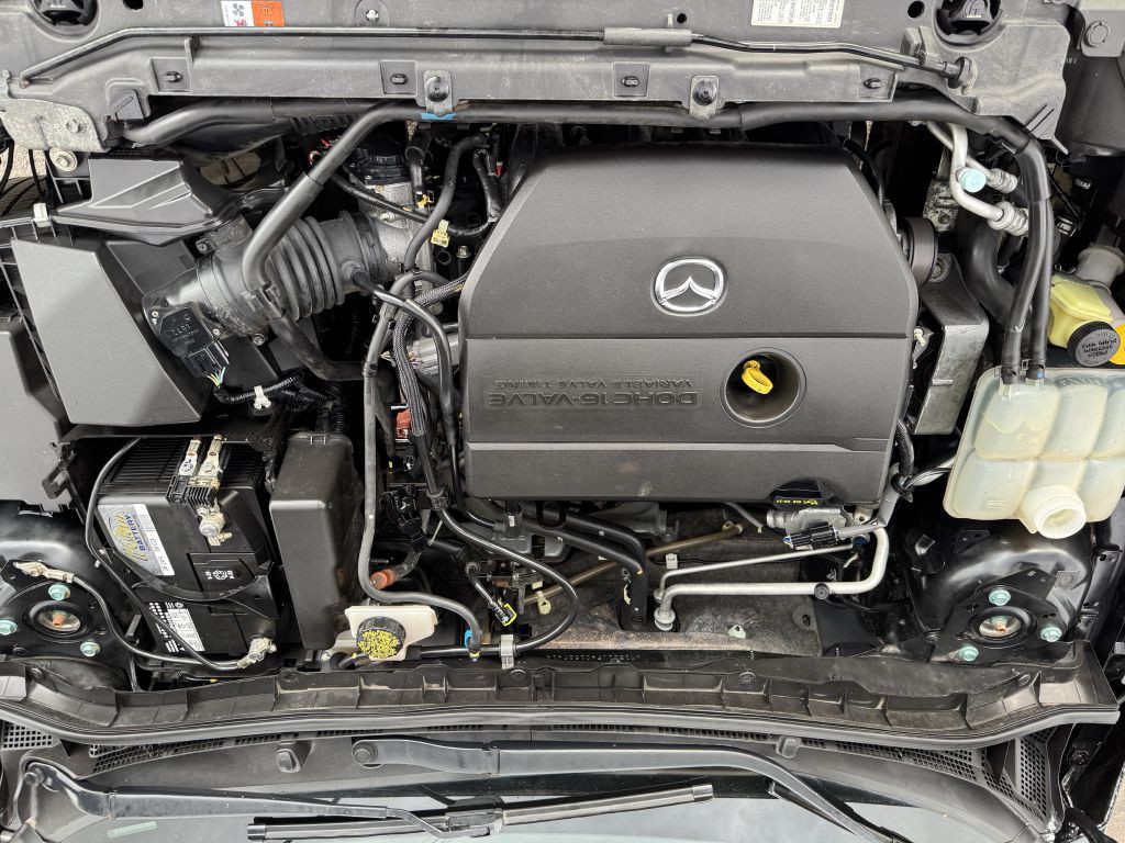 2012 Mazda Mazda3 Image 23