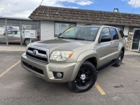 Image for 2009 Toyota 4Runner SR5 ID: 6831891