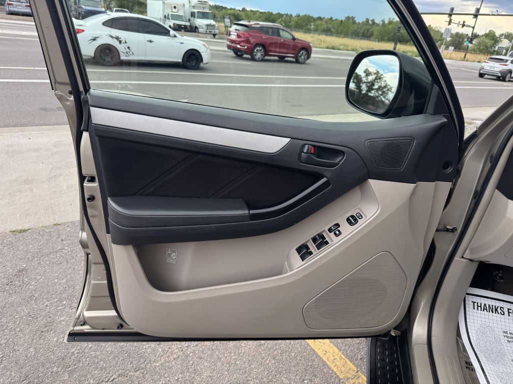 2009 Toyota 4Runner Image 15