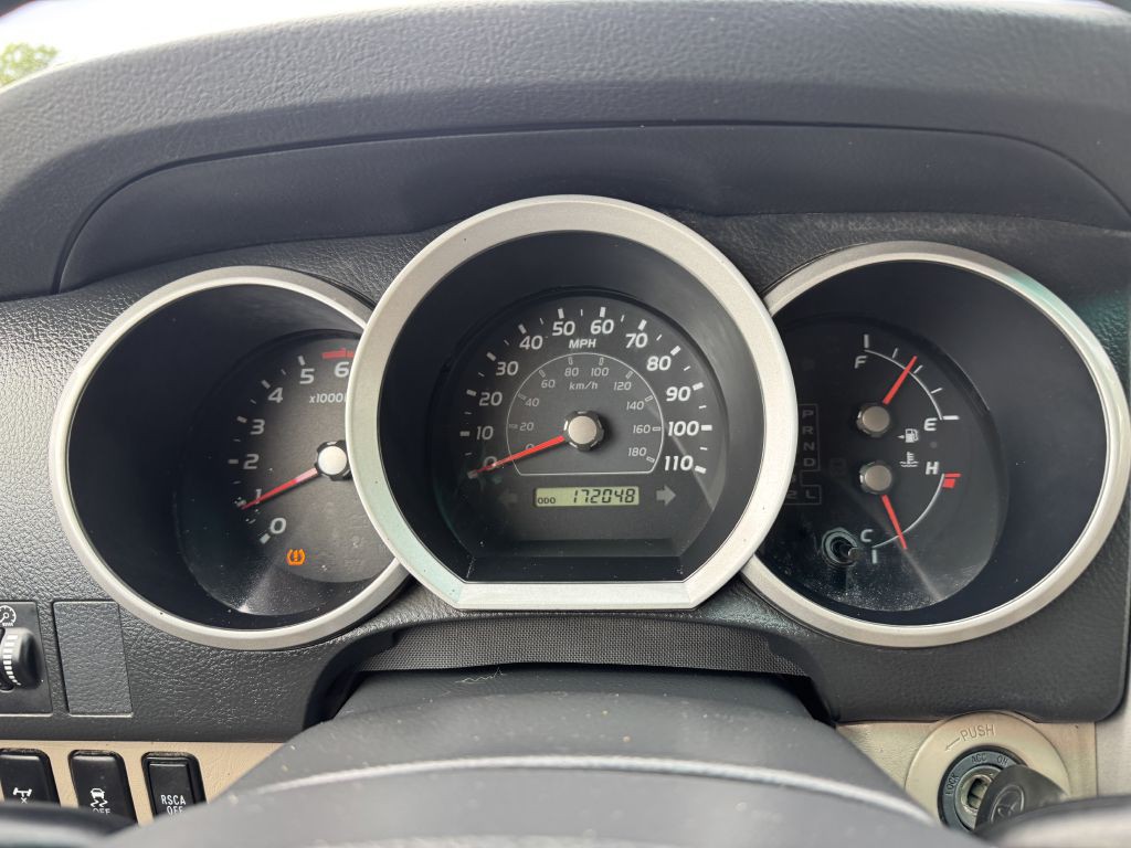 2009 Toyota 4Runner Image 21