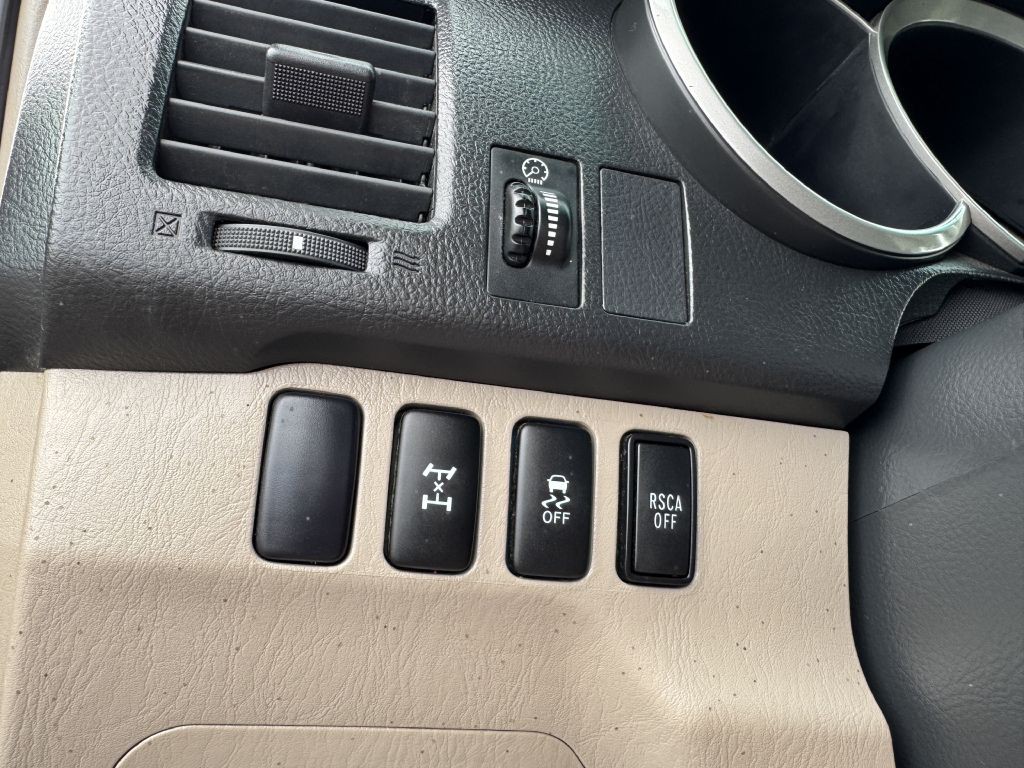 2009 Toyota 4Runner Image 22