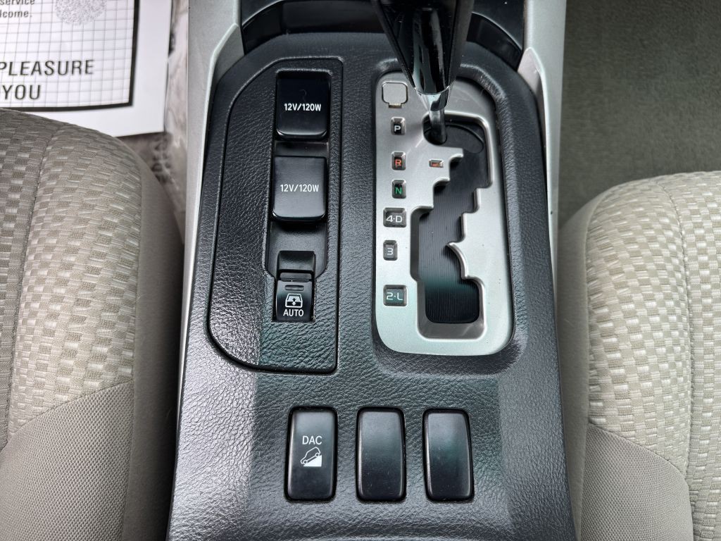 2009 Toyota 4Runner Image 23