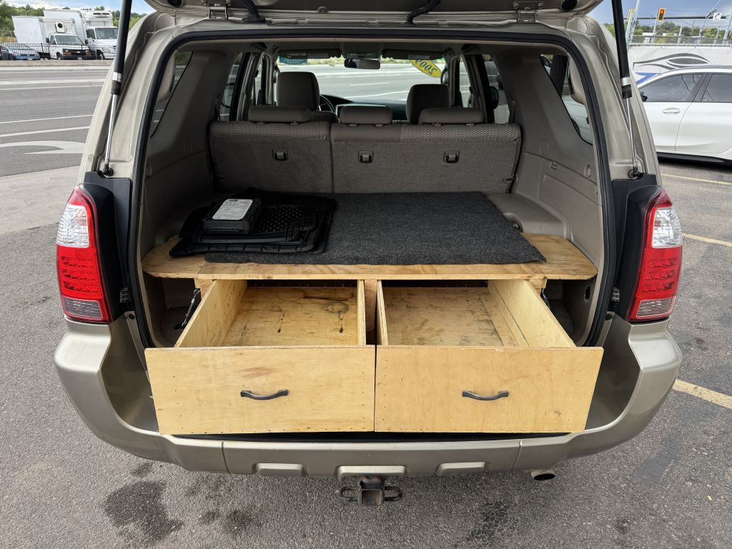 2009 Toyota 4Runner Image 27