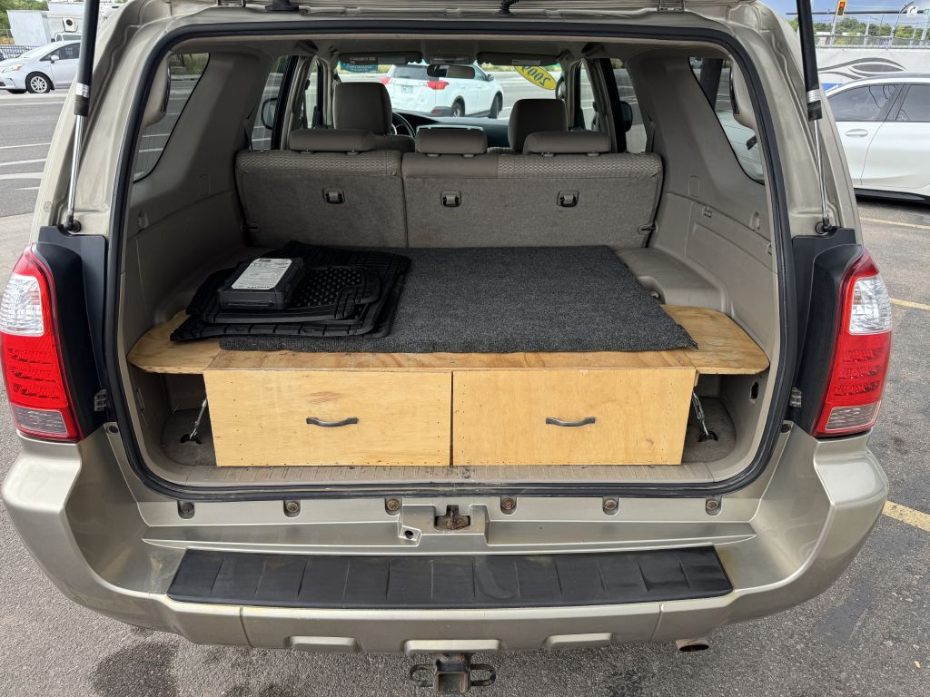 2009 Toyota 4Runner Image 28