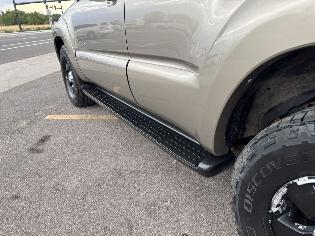 2009 Toyota 4Runner Image 29