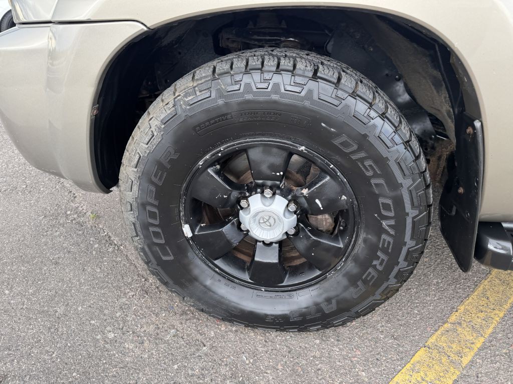 2009 Toyota 4Runner Image 30