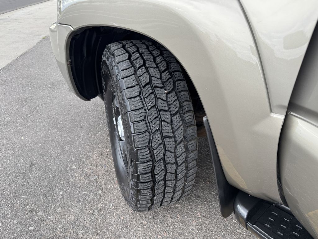 2009 Toyota 4Runner Image 31