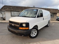 Image for 2014 Chevrolet Express 1500 ID: 6832656