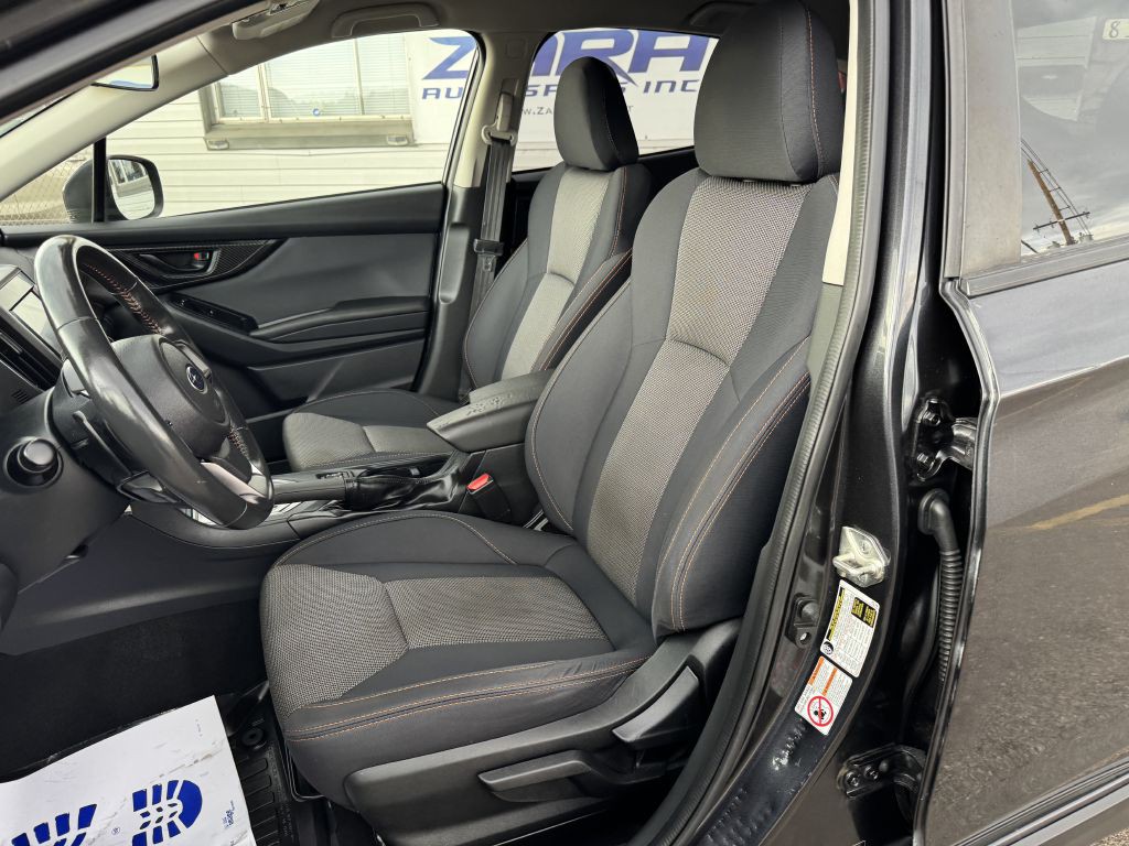 2019 Subaru Crosstrek Image 13