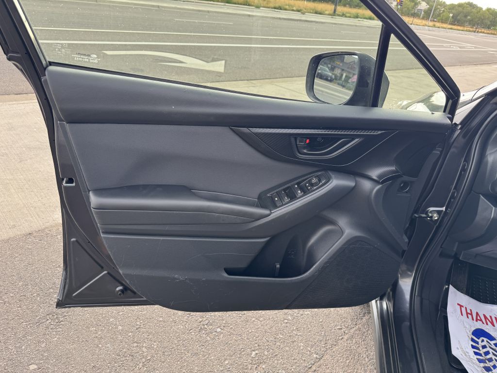 2019 Subaru Crosstrek Image 16