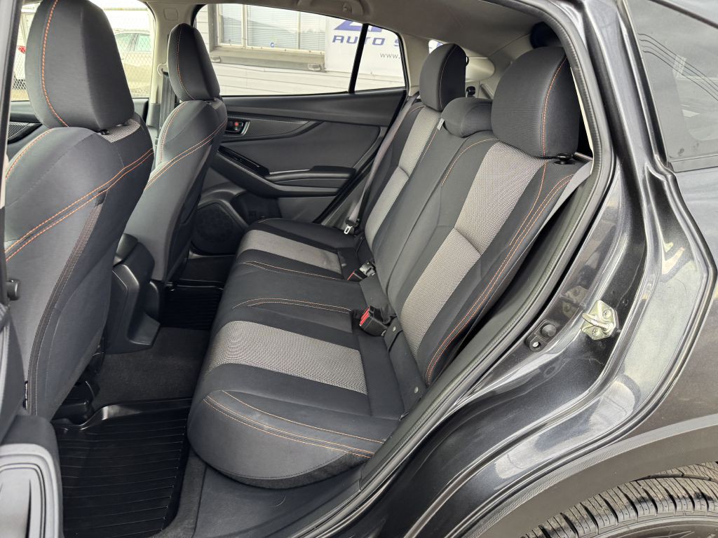 2019 Subaru Crosstrek Image 17