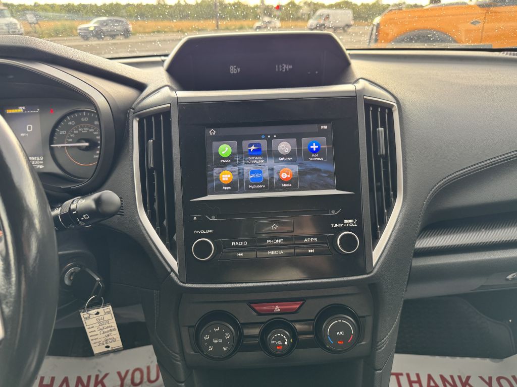 2019 Subaru Crosstrek Image 19