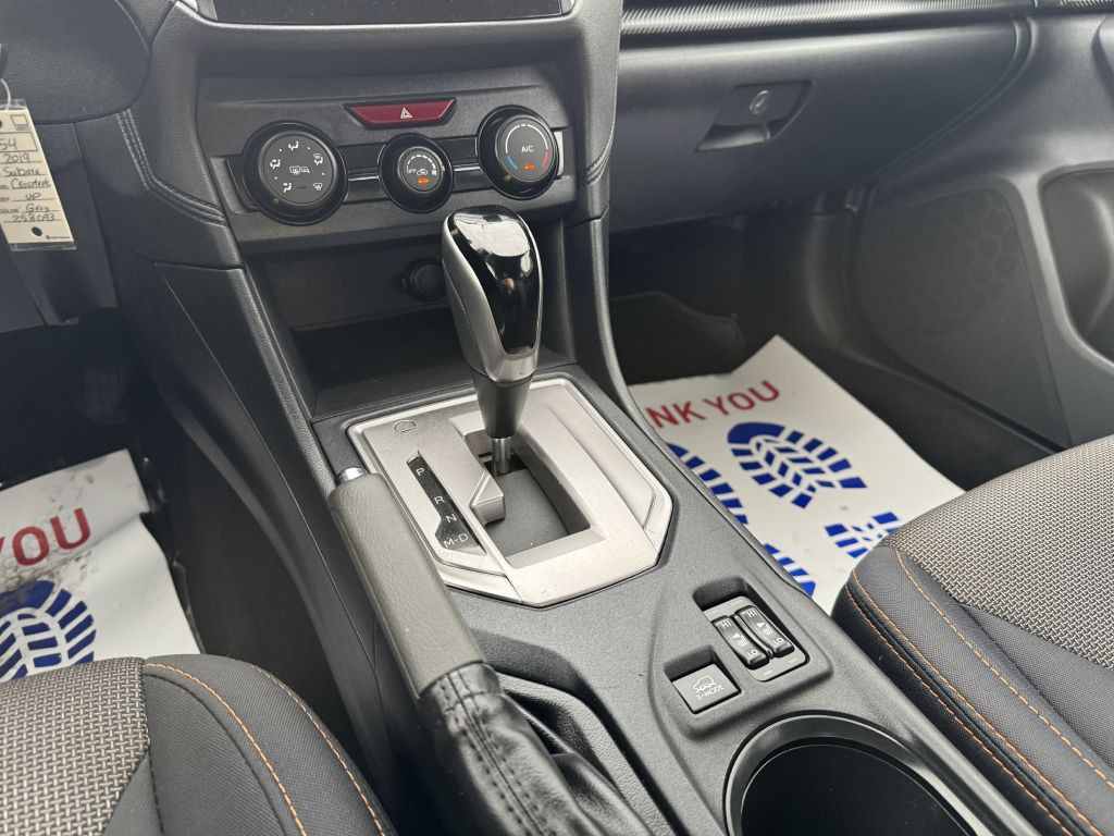 2019 Subaru Crosstrek Image 20