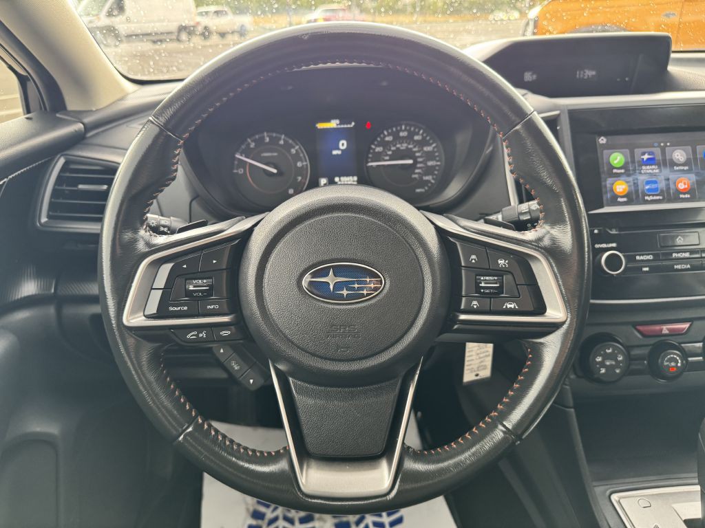 2019 Subaru Crosstrek Image 21
