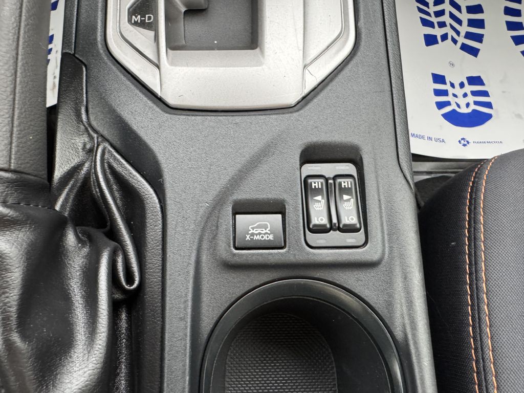 2019 Subaru Crosstrek Image 23