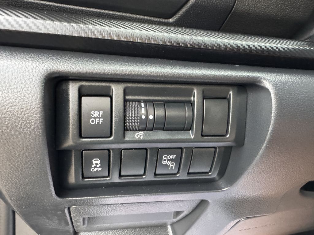 2019 Subaru Crosstrek Image 24