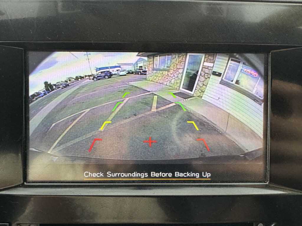 2019 Subaru Crosstrek Image 25