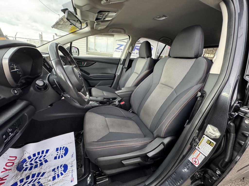 2019 Subaru Crosstrek Image 26