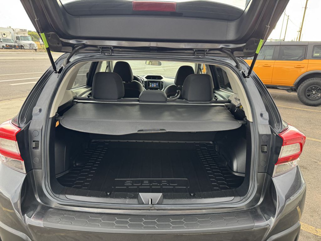 2019 Subaru Crosstrek Image 28