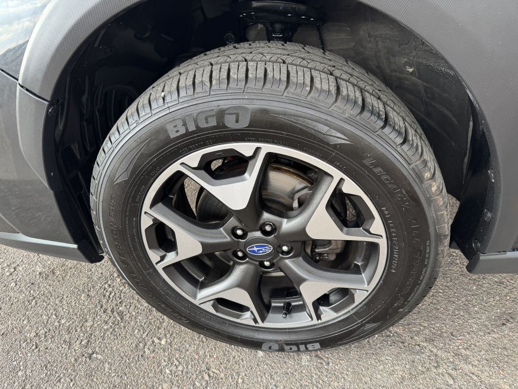 2019 Subaru Crosstrek Image 29