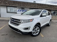Image for 2018 Ford Edge SEL ID: 6832666