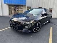 Image for 2018 Honda Accord Sport ID: 6832674