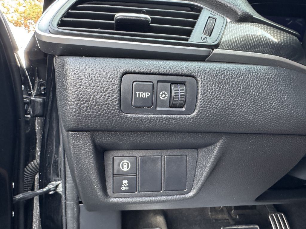 2018 Honda Accord Image 22