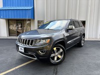 Image for 2016 Jeep Grand Cherokee Limited ID: 6832681
