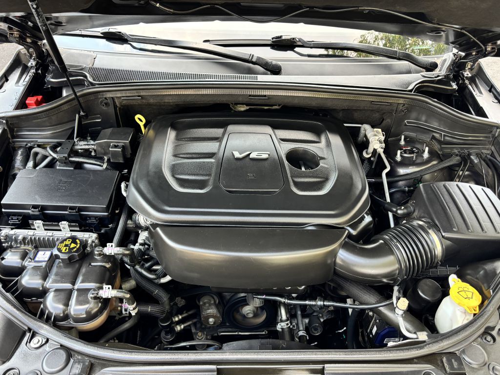 2016 Jeep Grand Cherokee Image 23