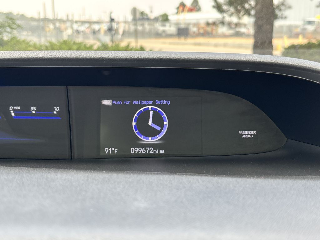2015 Honda Civic Image 23