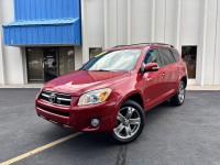 Image for 2011 Toyota Rav4 Sport ID: 6832689