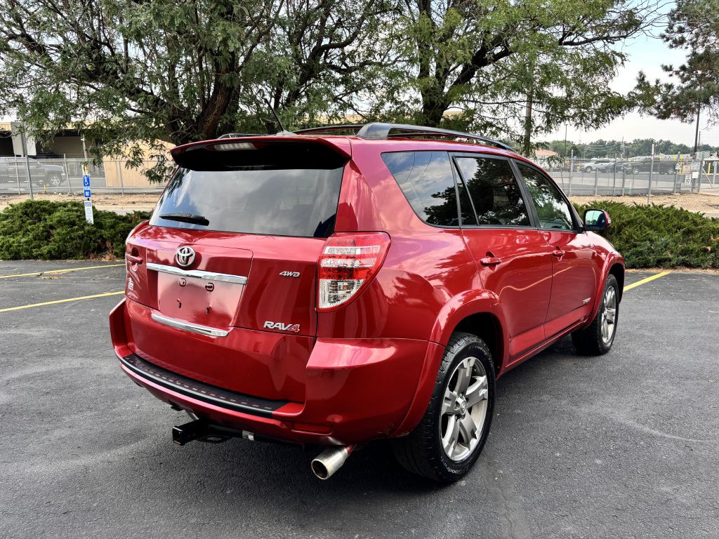 2011 Toyota Rav4 Image 7