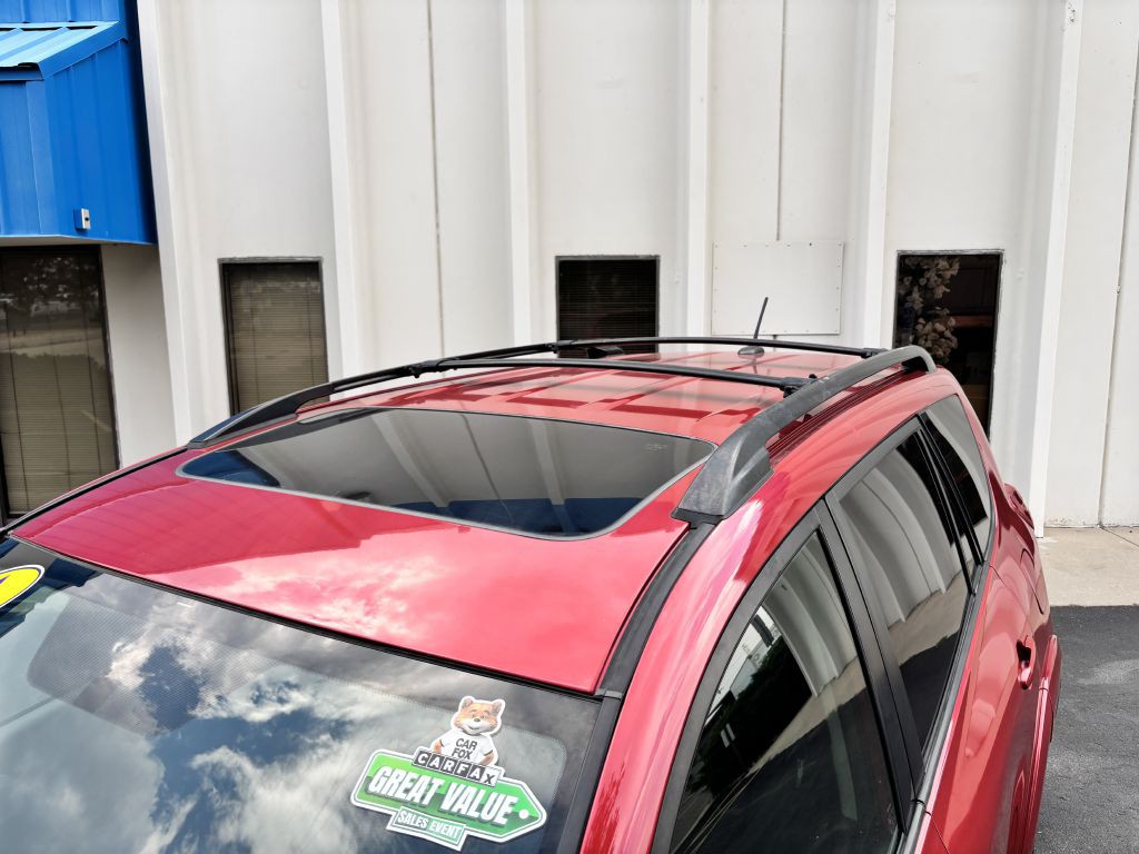 2011 Toyota Rav4 Image 11