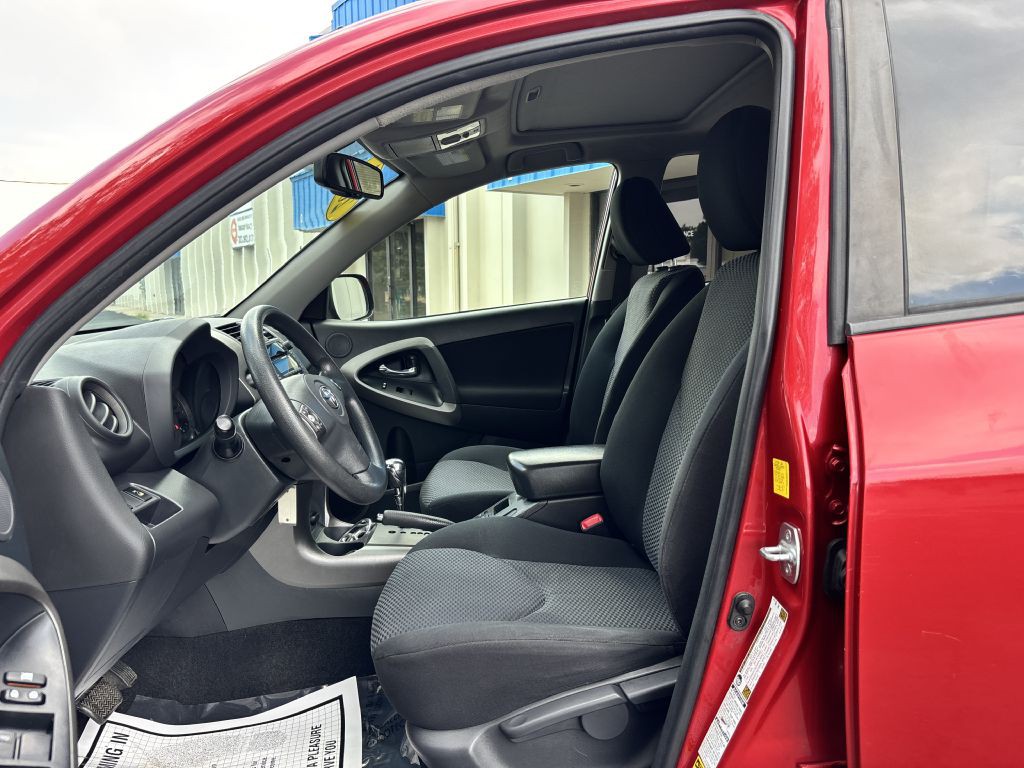 2011 Toyota Rav4 Image 13