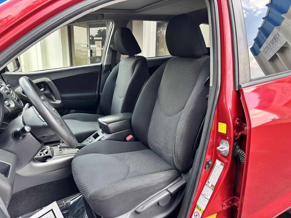 2011 Toyota Rav4 Image 14
