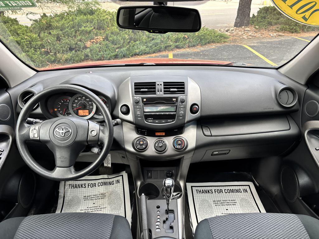 2011 Toyota Rav4 Image 19